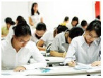 Nhiều thay đổi trong tuyển sinh ĐH, CĐ năm 2014